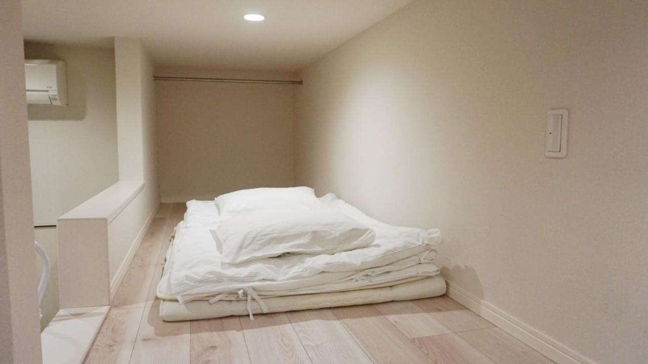 Trip Pod Sumiyoshi C Apartamento Fukuoka  Exterior foto
