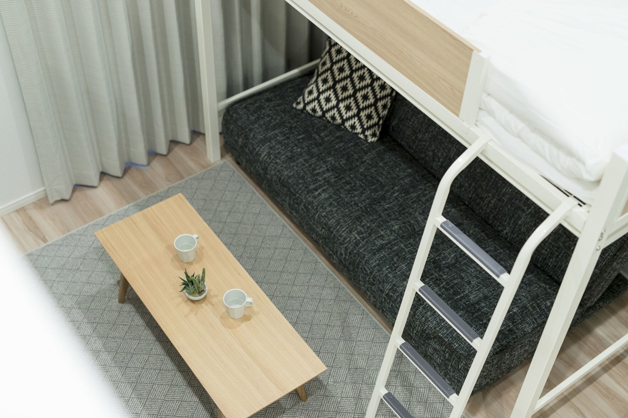 Trip Pod Sumiyoshi C Apartamento Fukuoka  Exterior foto